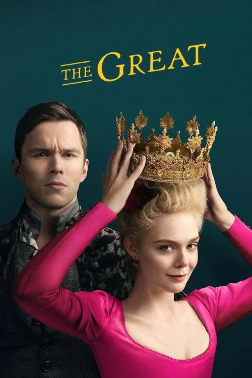 The Great — Season 1