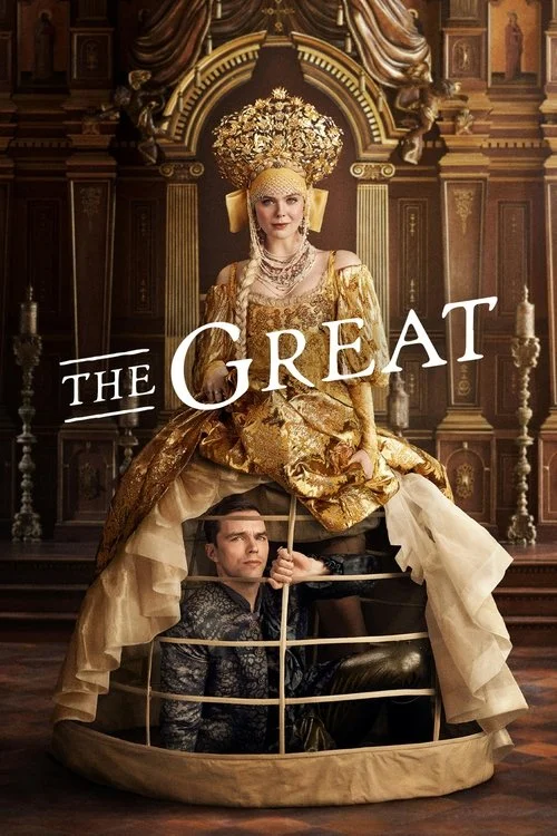 The Great — Season 2