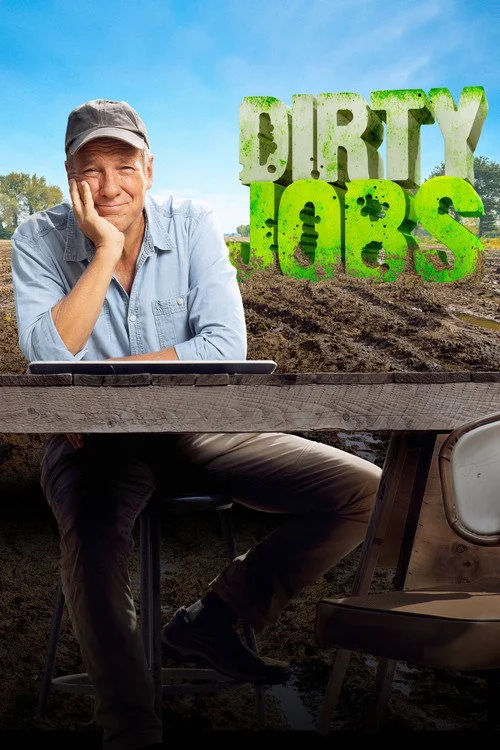 Dirty Jobs — сезон 10