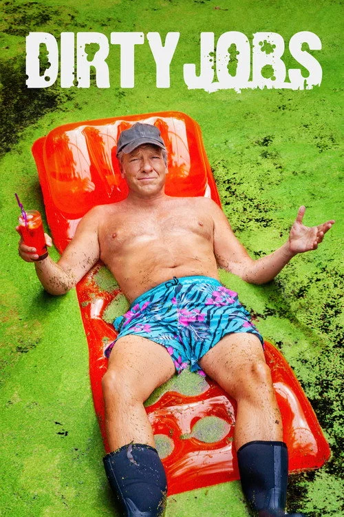 Dirty Jobs — сезон 11