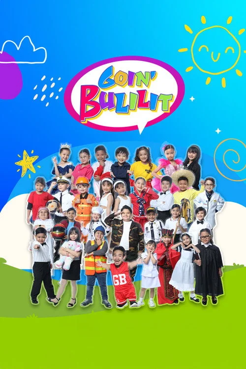 Goin' Bulilit — сезон 15