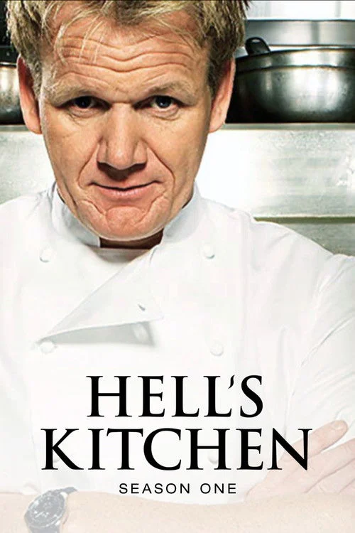 Hell's Kitchen — Season 1