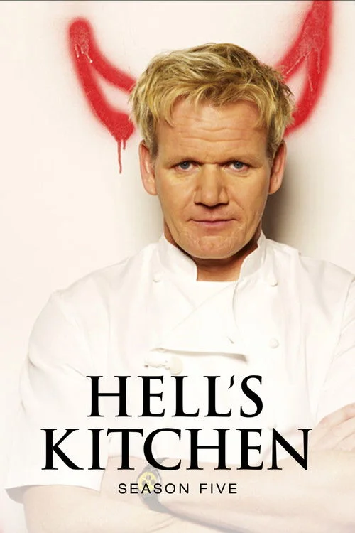Hell's Kitchen — Season 5
