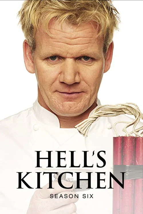 Hell's Kitchen — Season 6