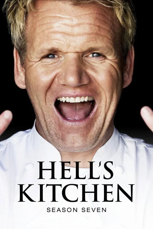 Hell's Kitchen — Season 7