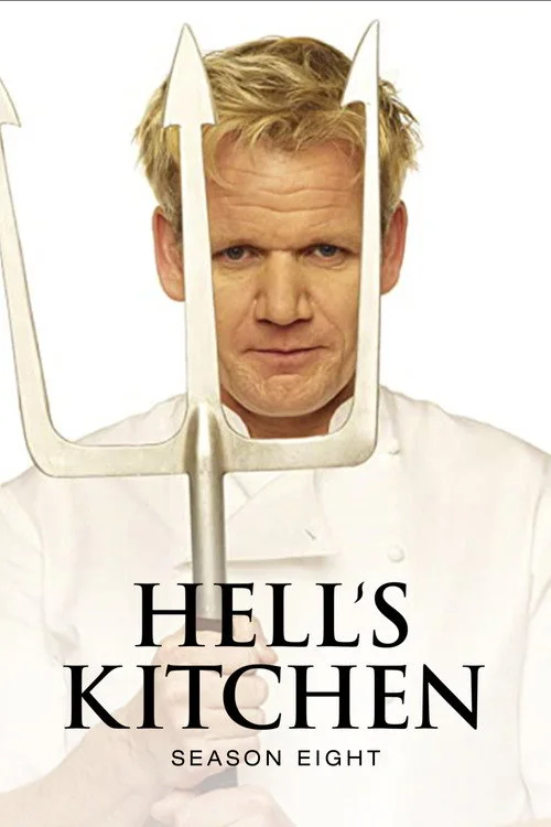 Hell's Kitchen — Season 8