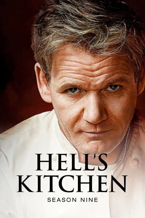 Hell's Kitchen — Season 9