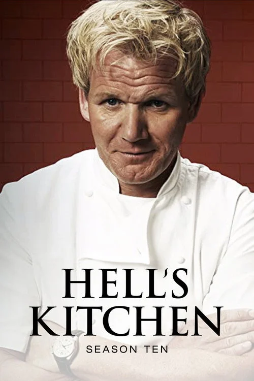 Hell's Kitchen — Season 10