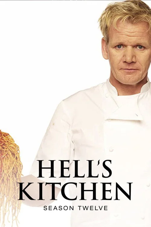 Hell's Kitchen — Season 12