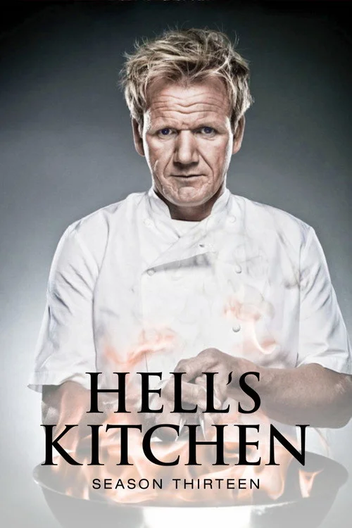 Hell's Kitchen — Season 13