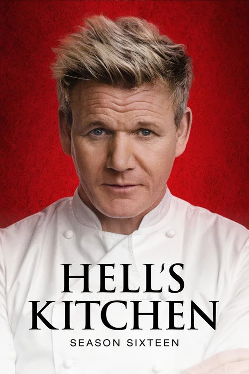 Hell's Kitchen — Season 16