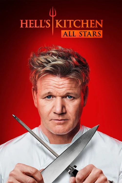 Hell's Kitchen — Season 17