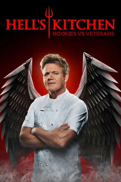Hell's Kitchen — Season 18