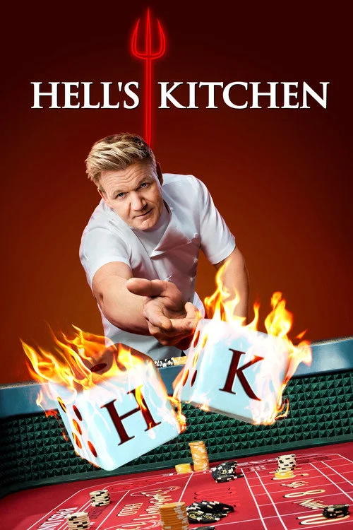Hell's Kitchen — Season 19