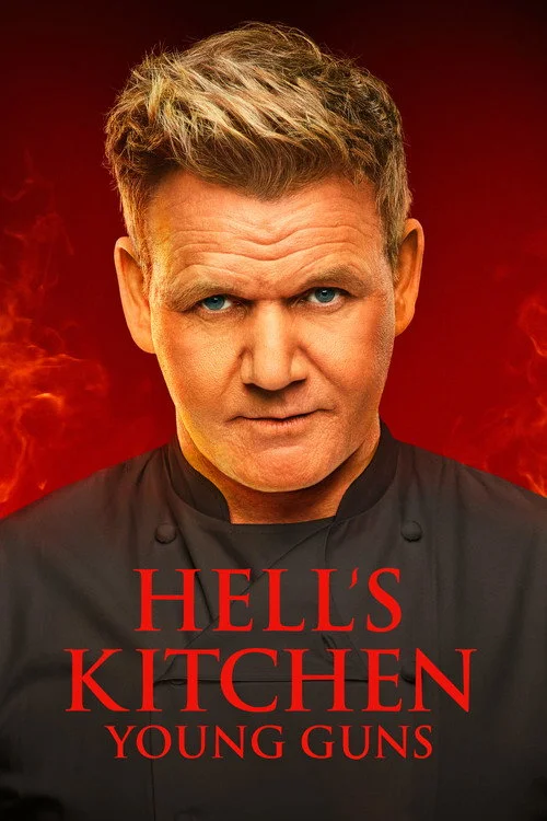 Hell's Kitchen — Season 20