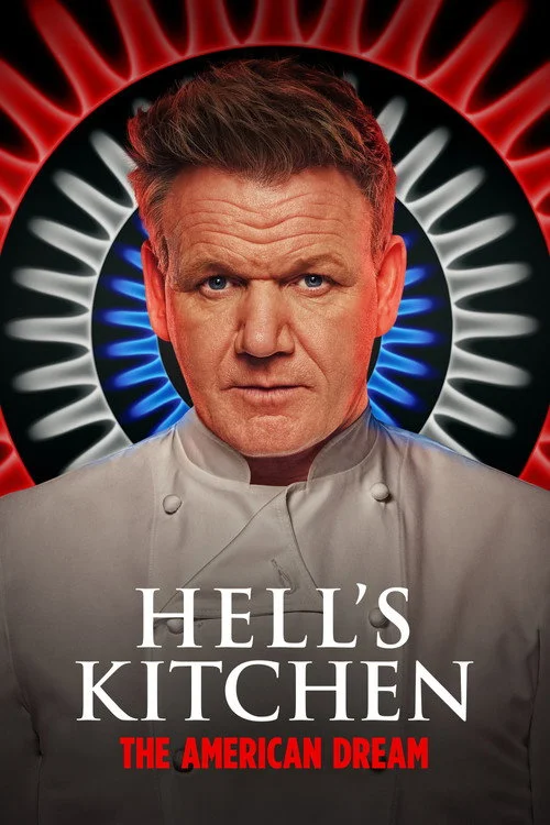 Hell's Kitchen — Season 22
