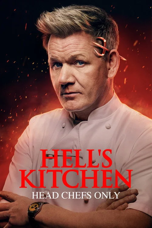 Hell's Kitchen — Season 23