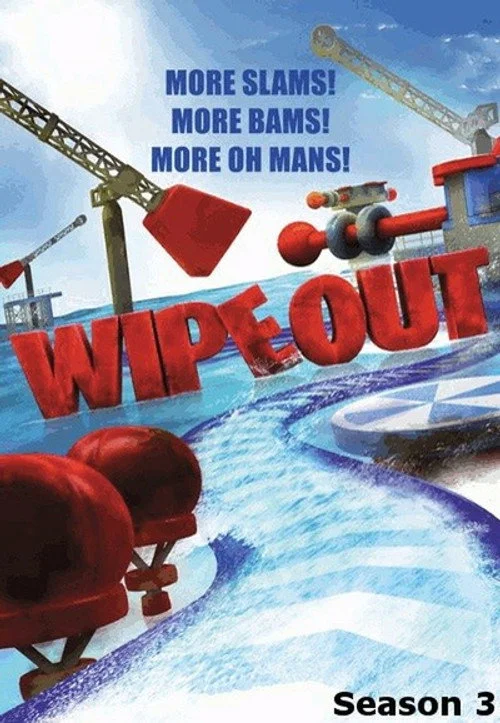 Wipeout — Season 3