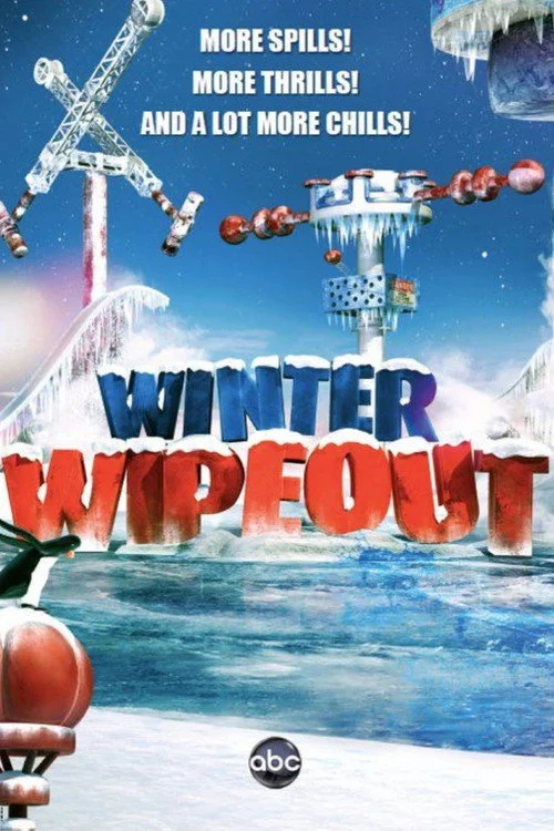 Wipeout — Season 4