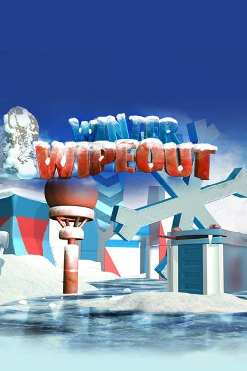Wipeout — Season 5