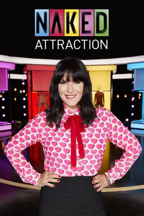 Naked Attraction — сезон 2