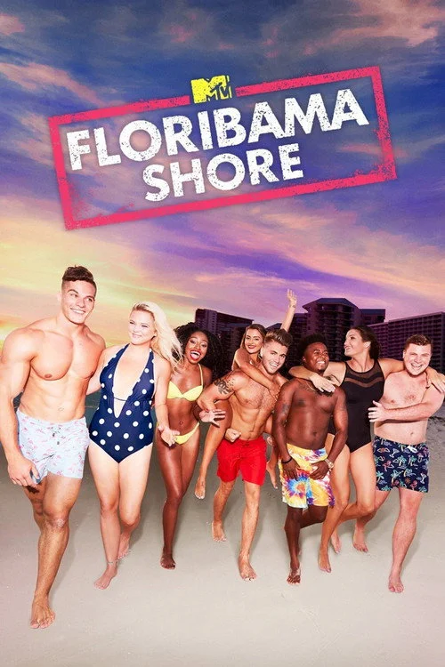 MTV Floribama Shore — сезон 2