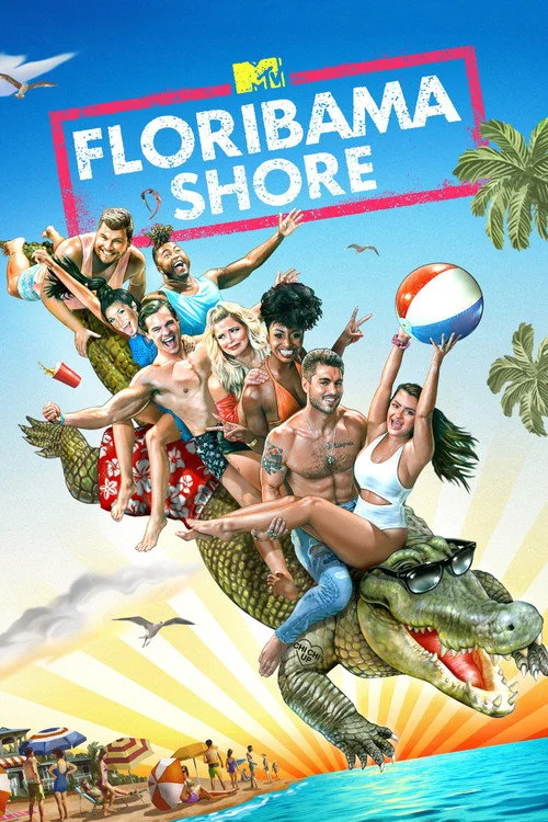 MTV Floribama Shore — сезон 3