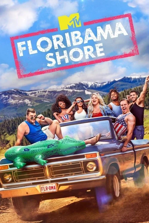 MTV Floribama Shore — сезон 4