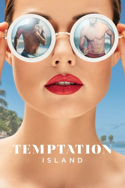 Temptation Island — сезон 1