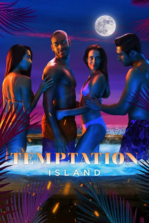Temptation Island — сезон 4