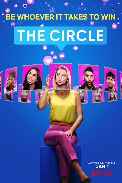 The Circle — Season 1