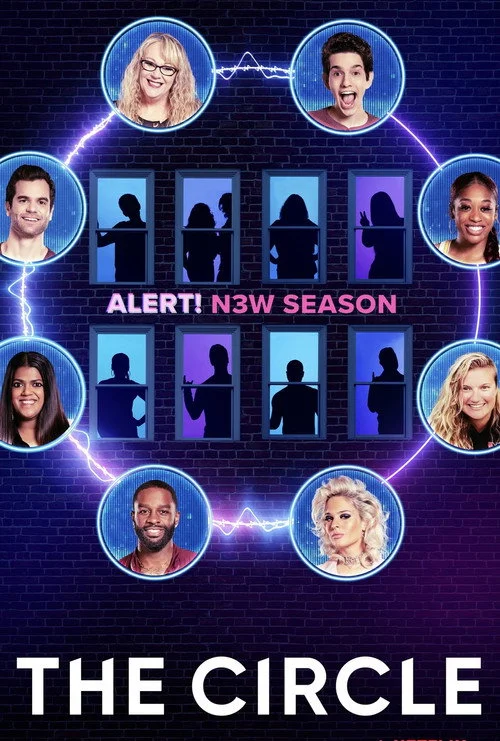 The Circle — Season 3