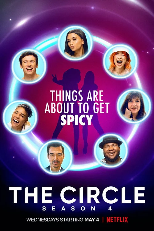 The Circle — Season 4