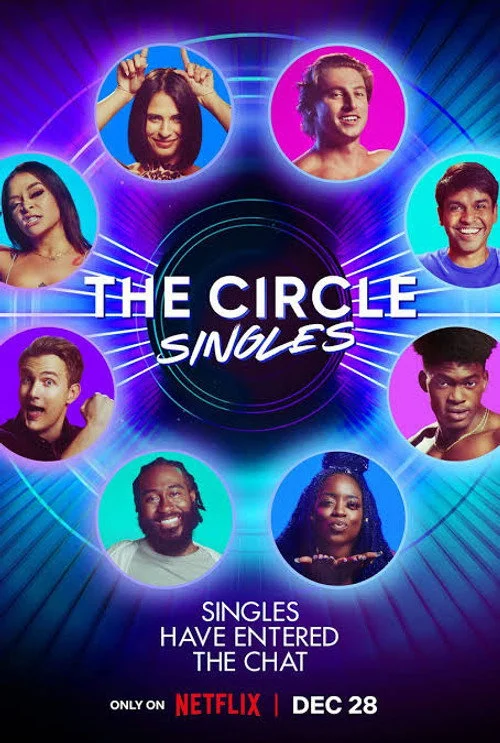 The Circle — Season 5