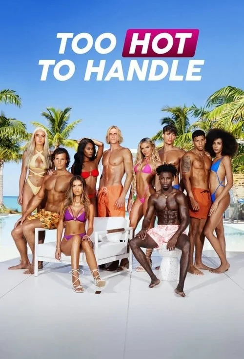 Too Hot to Handle — Season 5