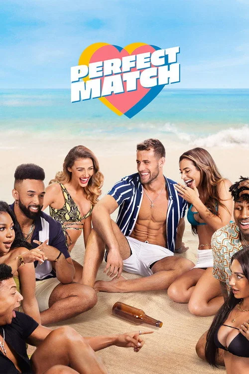Perfect Match — Season 1