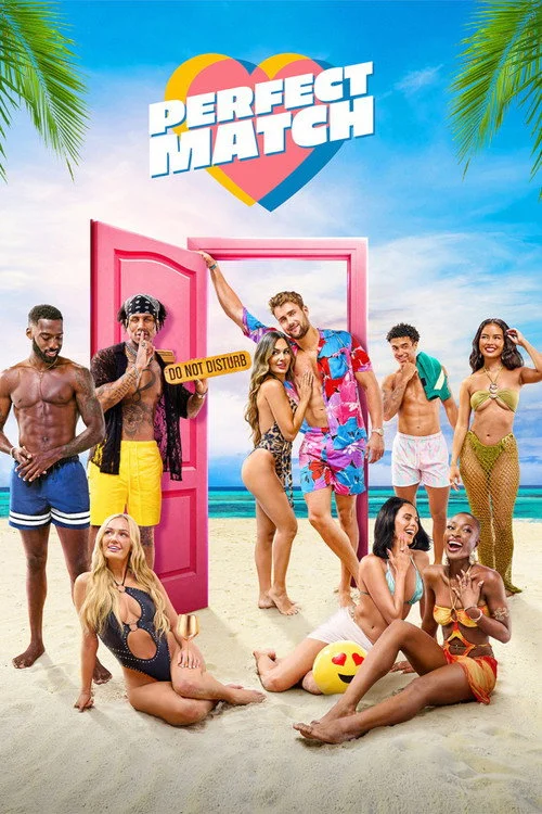Perfect Match — Season 2