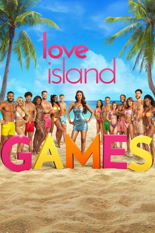 Love Island Games — сезон 1