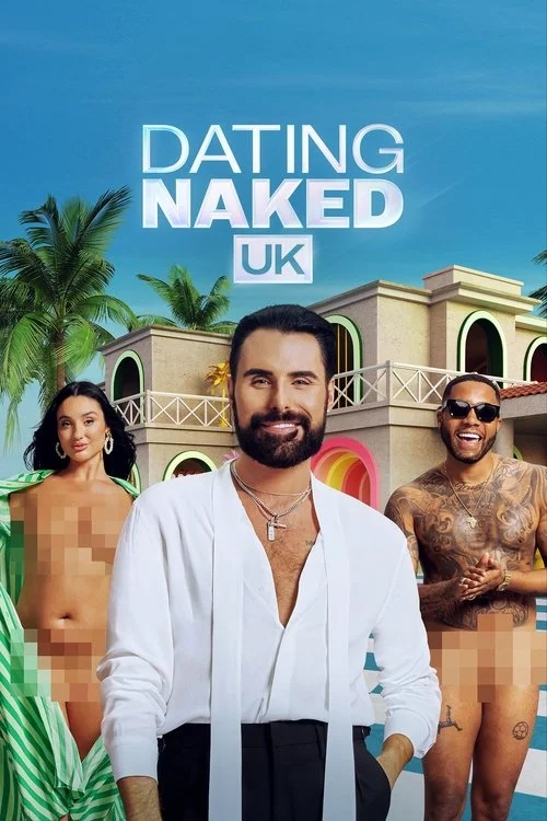 Dating Naked UK — сезон 1