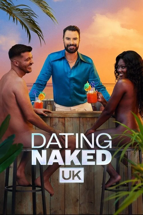 Dating Naked UK — сезон 2