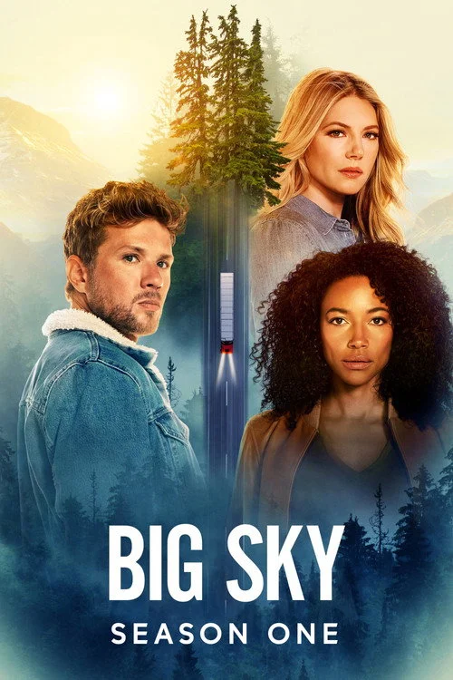 Big Sky — Season 1
