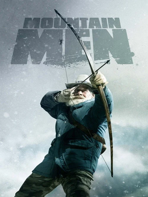 Mountain Men — Season 4