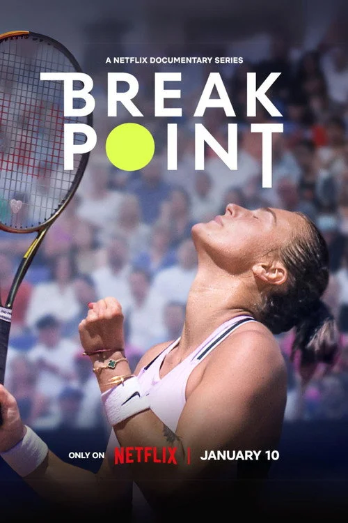 Break Point — сезон 2
