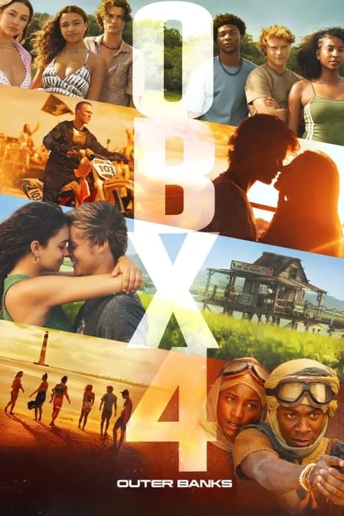 Outer Banks — Season 4