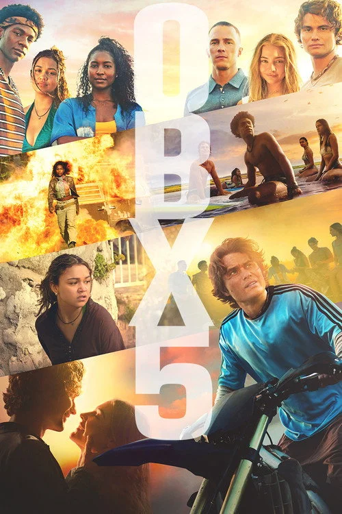 Outer Banks — Season 5