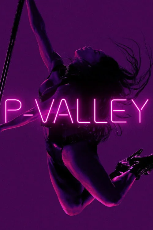 P-Valley — Season 1