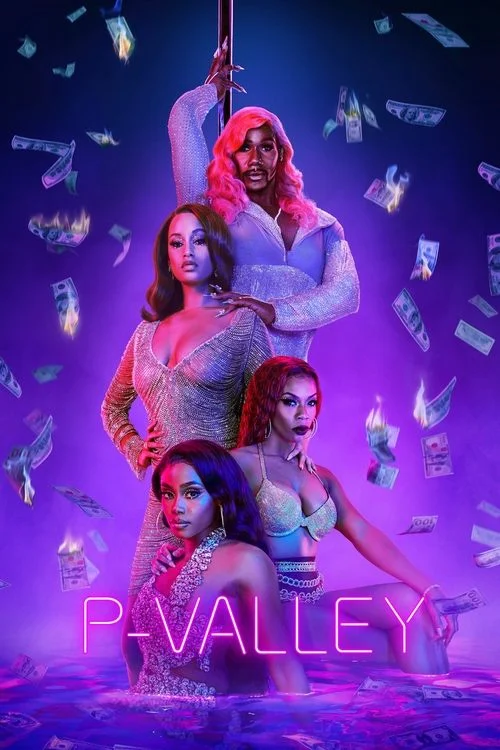 P-Valley — Season 2