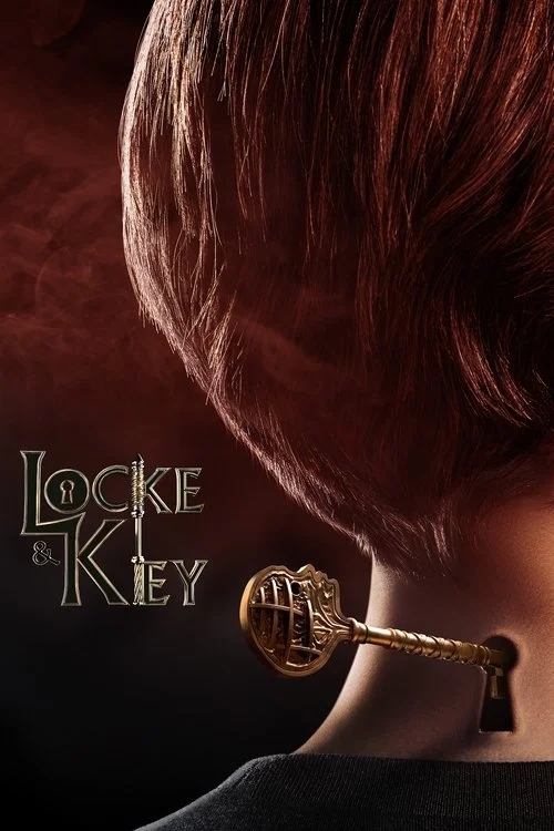 Locke & Key — Season 1