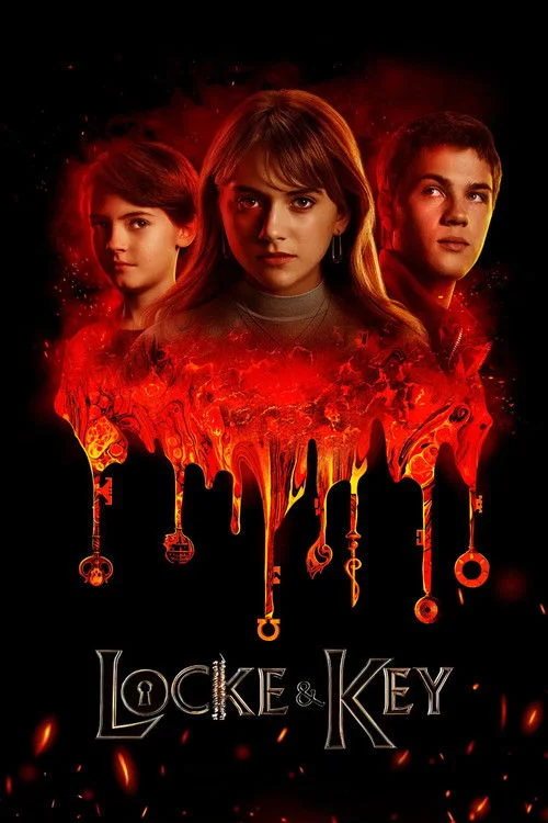 Locke & Key — Season 2