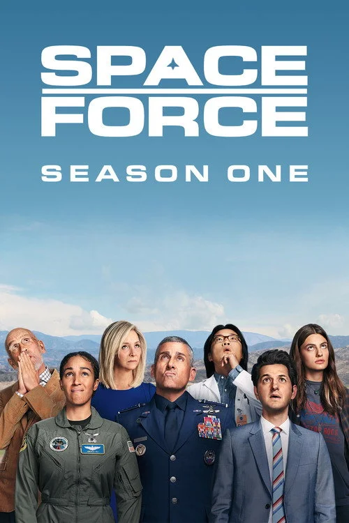 Space Force — Season 1